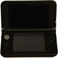 3DS XL