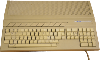 Atari-520ST