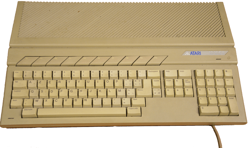 Atari-520ST