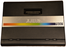 Atari-7800