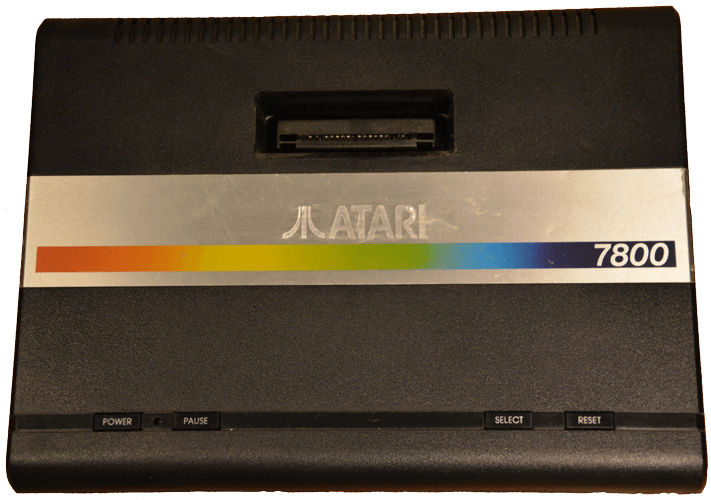 Atari-7800