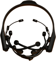 Casque Emotiv