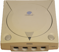 Dreamcast