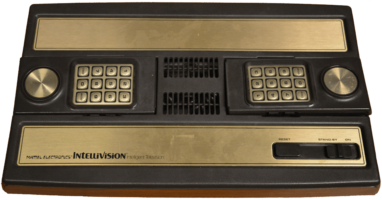 Intellivision