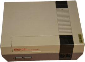 NES