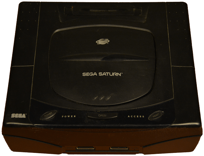 Saturn