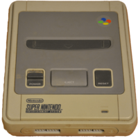 Super-Nes