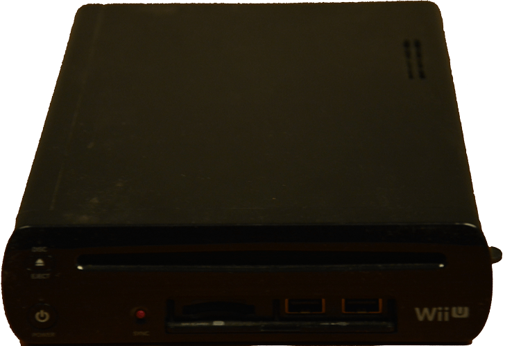 Wii-U