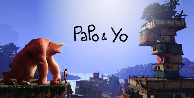 #11 | L’expressivité dans les jeux vidéo – Papo & Yo