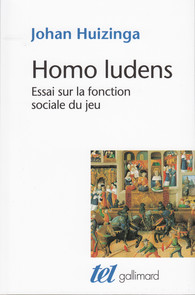 Homo Ludens