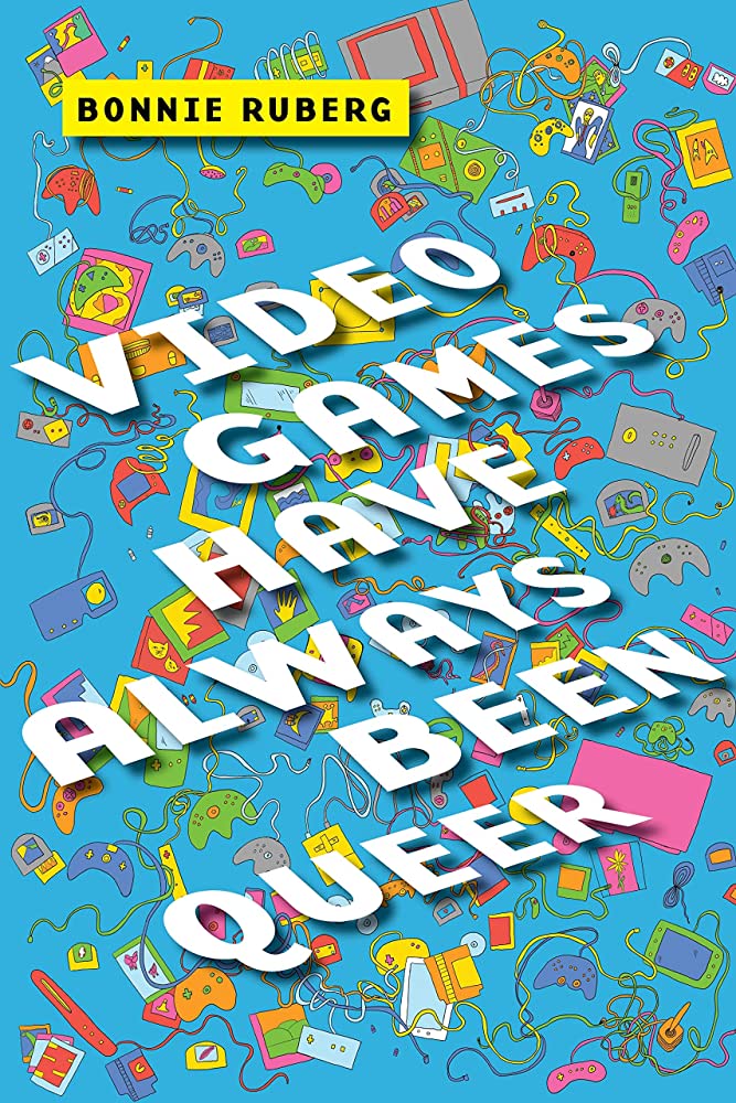 Video Games Have always been queer