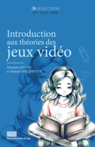 Introduction aux thérories des jeux vidéo