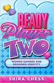 Ready Player Two : the Gamers and Designed Identity