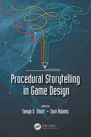 Procedural Storytelling in game design