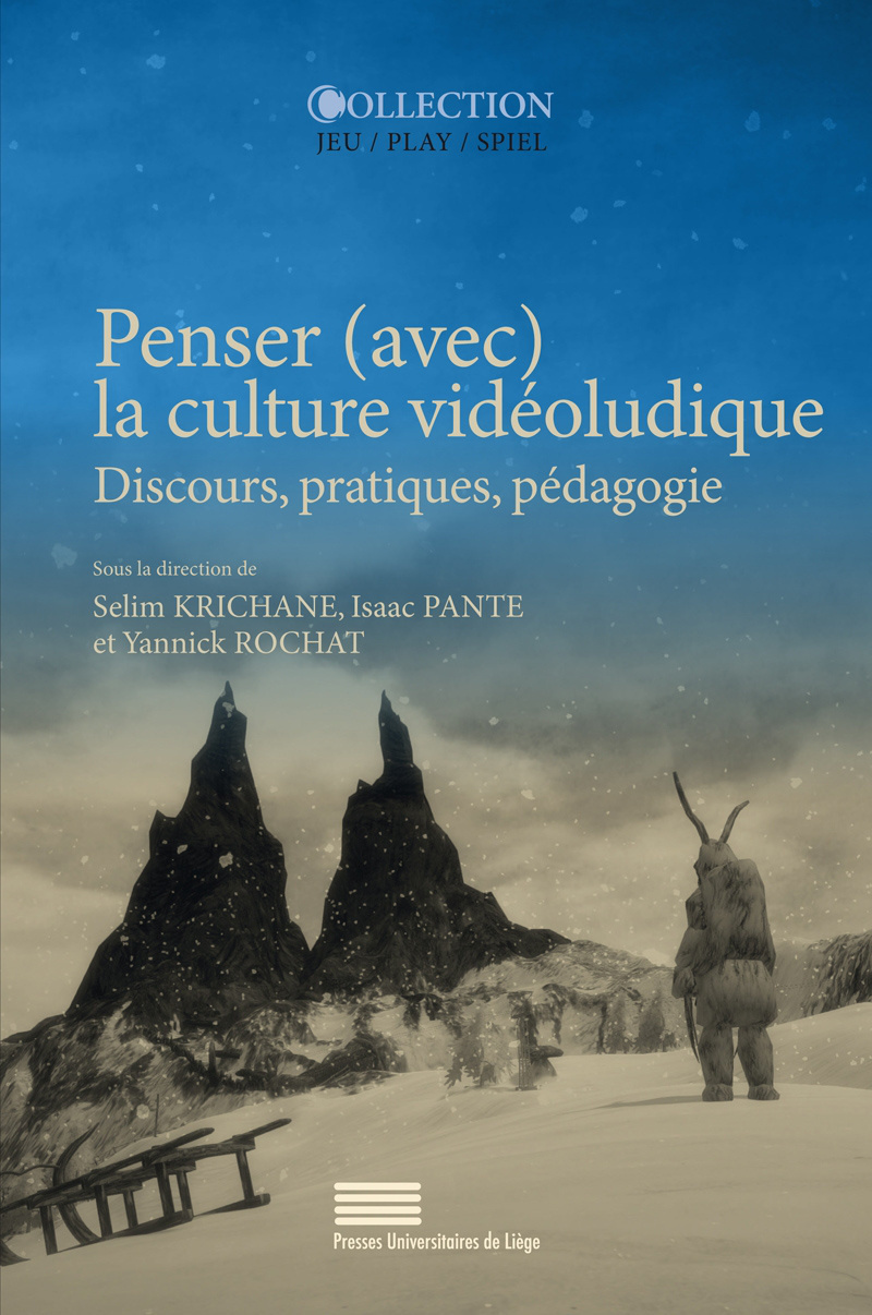 Penser (avec) la culture vidéoludique